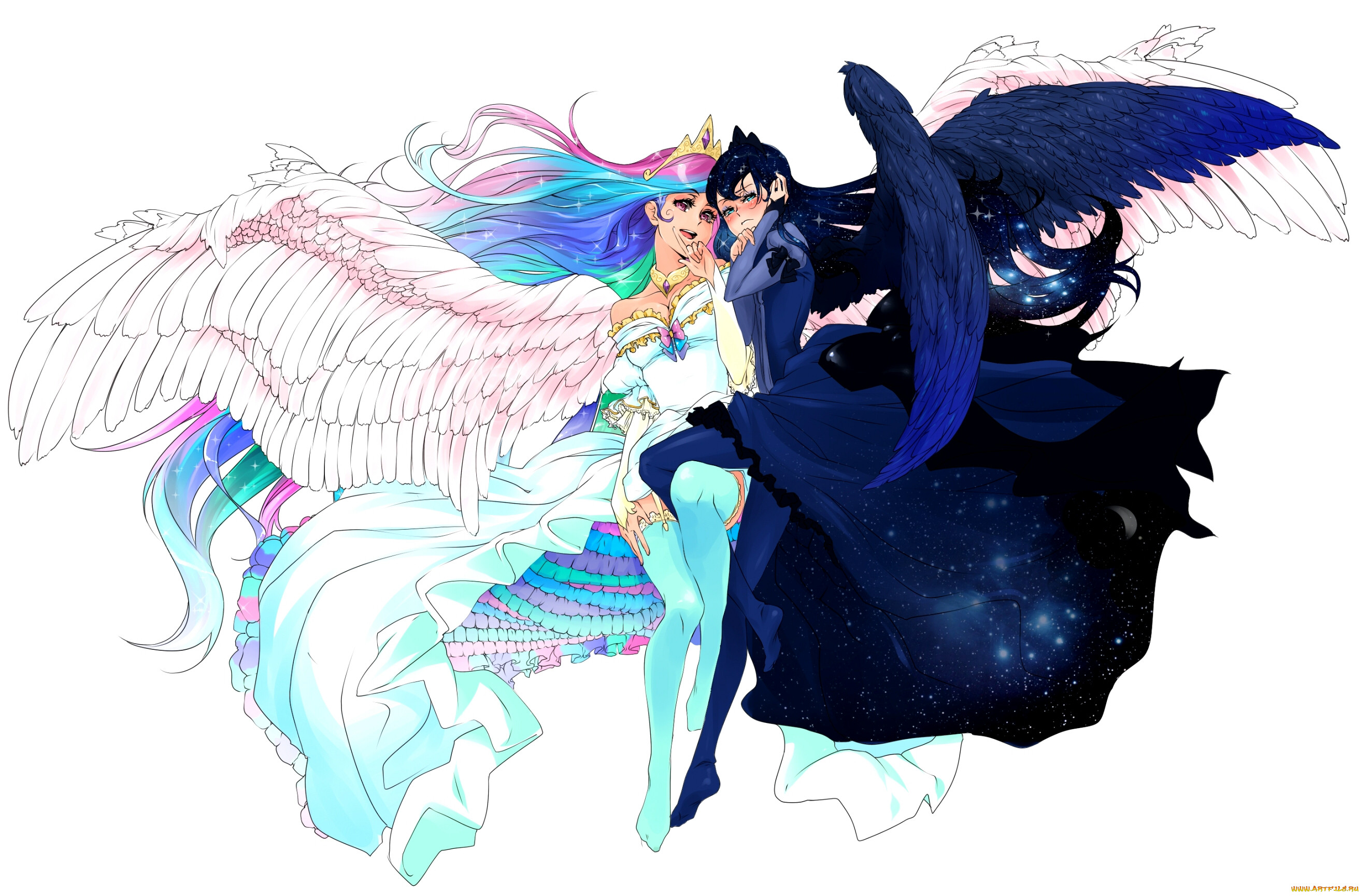 , angels, demons, , , 